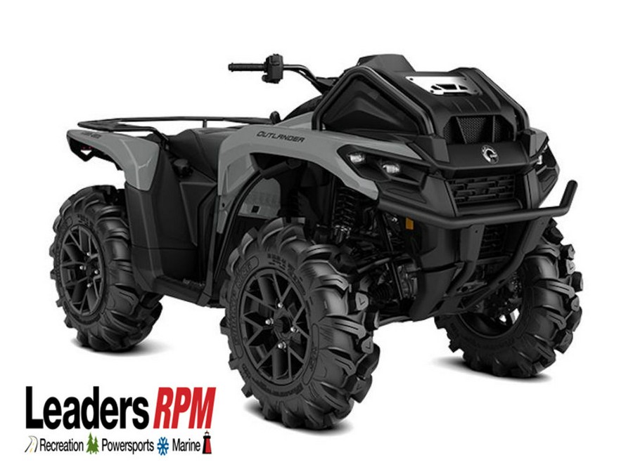 2026 Can-Am® Outlander X mr 700