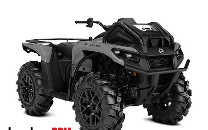 2026 Can-Am® Outlander X mr 700