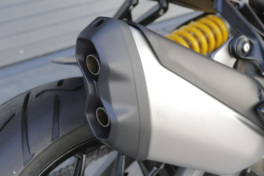 2026 Ducati Multistrada V2 S