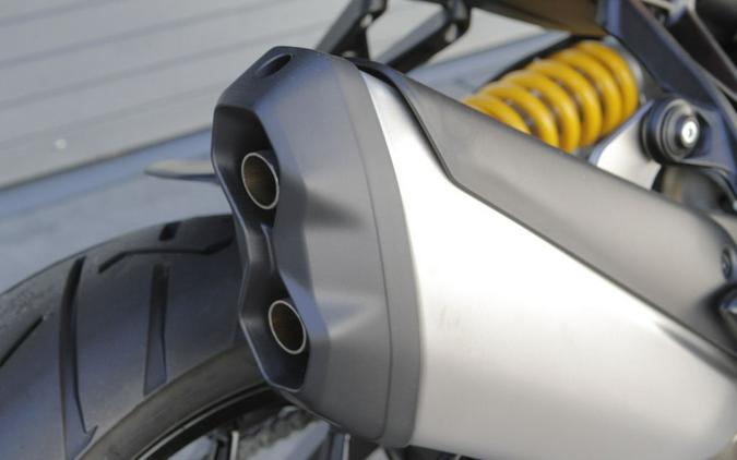 2026 Ducati Multistrada V2 S