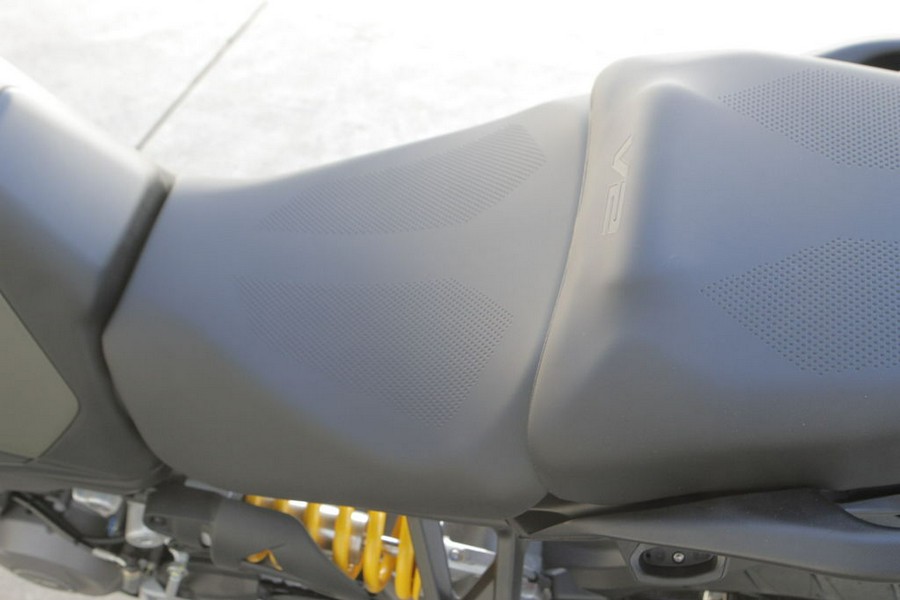 2026 Ducati Multistrada V2 S