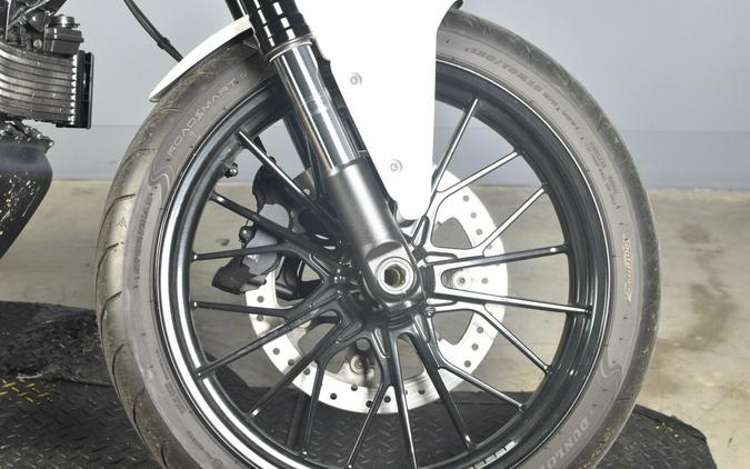 2024 LiveWire LiveWire S2 Mulholland