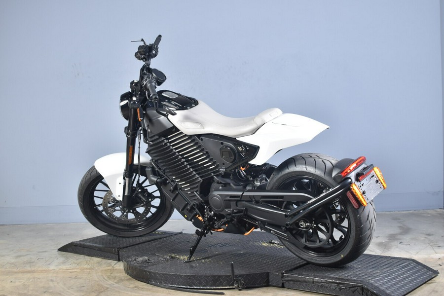 2024 LiveWire LiveWire S2 Mulholland