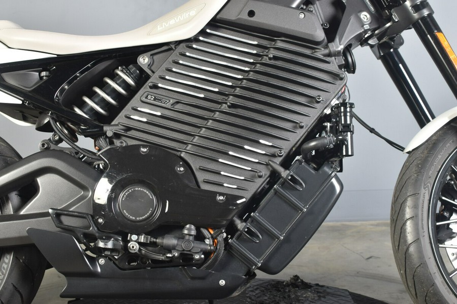 2024 LiveWire LiveWire S2 Mulholland