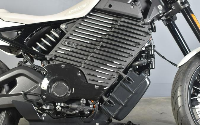 2024 LiveWire LiveWire S2 Mulholland