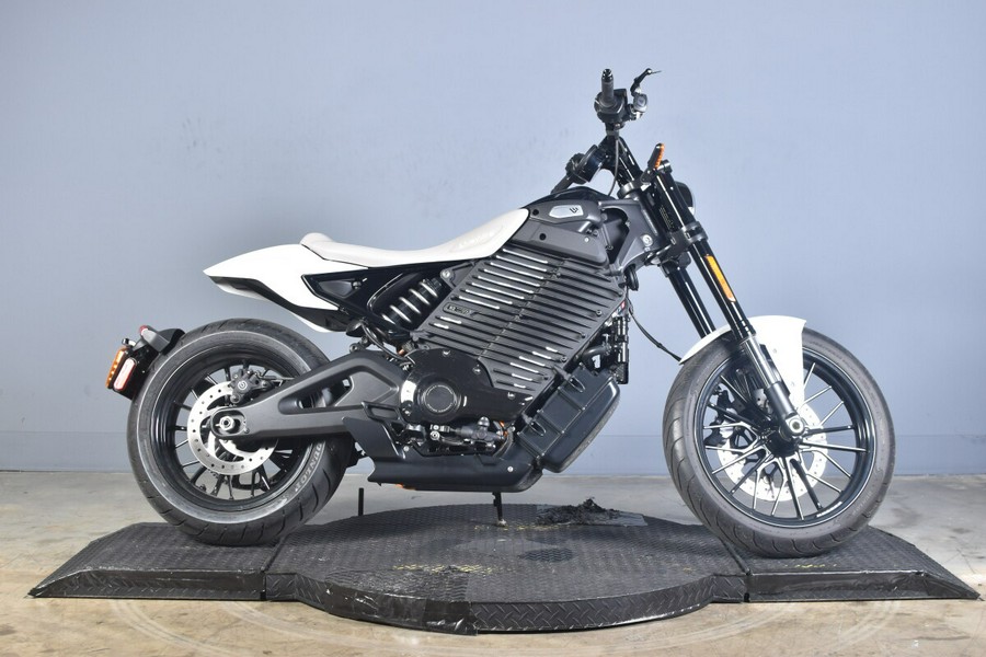 2024 LiveWire LiveWire S2 Mulholland