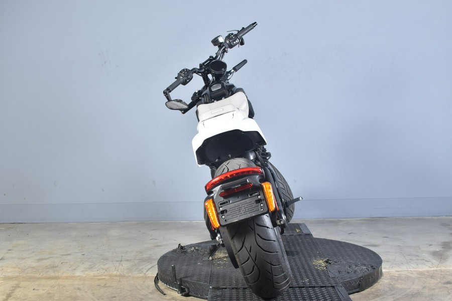 2024 LiveWire LiveWire S2 Mulholland