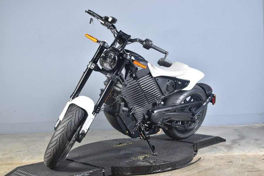 2024 LiveWire LiveWire S2 Mulholland