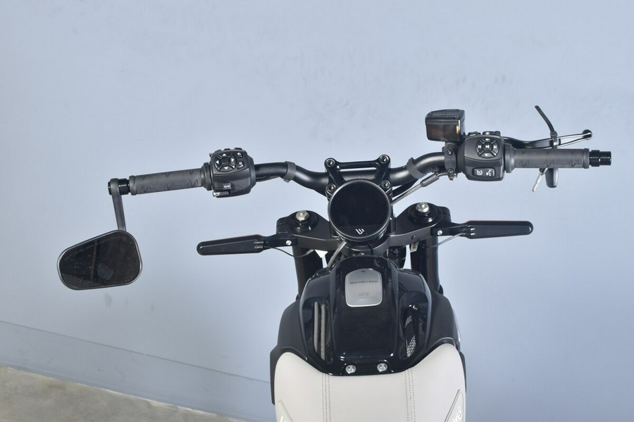 2024 LiveWire LiveWire S2 Mulholland