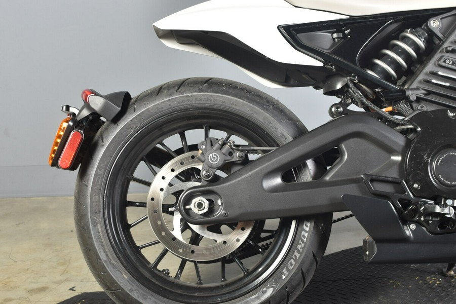 2024 LiveWire LiveWire S2 Mulholland