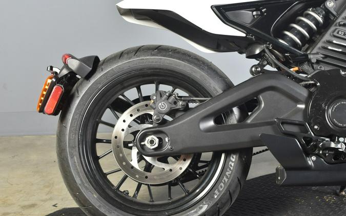 2024 LiveWire LiveWire S2 Mulholland