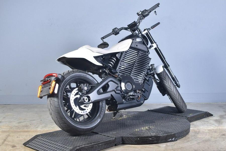 2024 LiveWire LiveWire S2 Mulholland