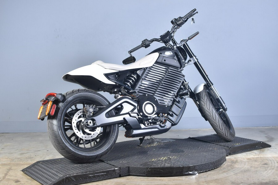 2024 LiveWire LiveWire S2 Mulholland