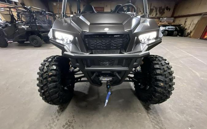 2026 Polaris® General XP 1000 Ultimate