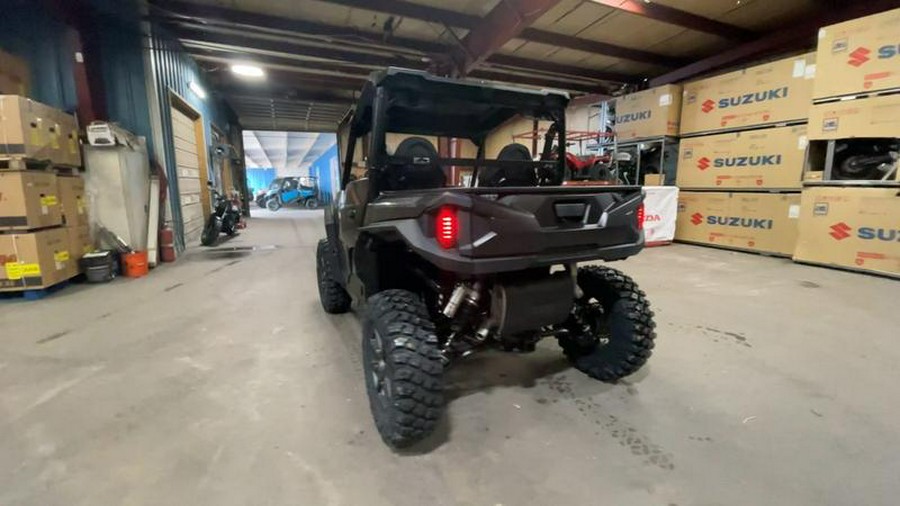 2026 Polaris® General XP 1000 Ultimate