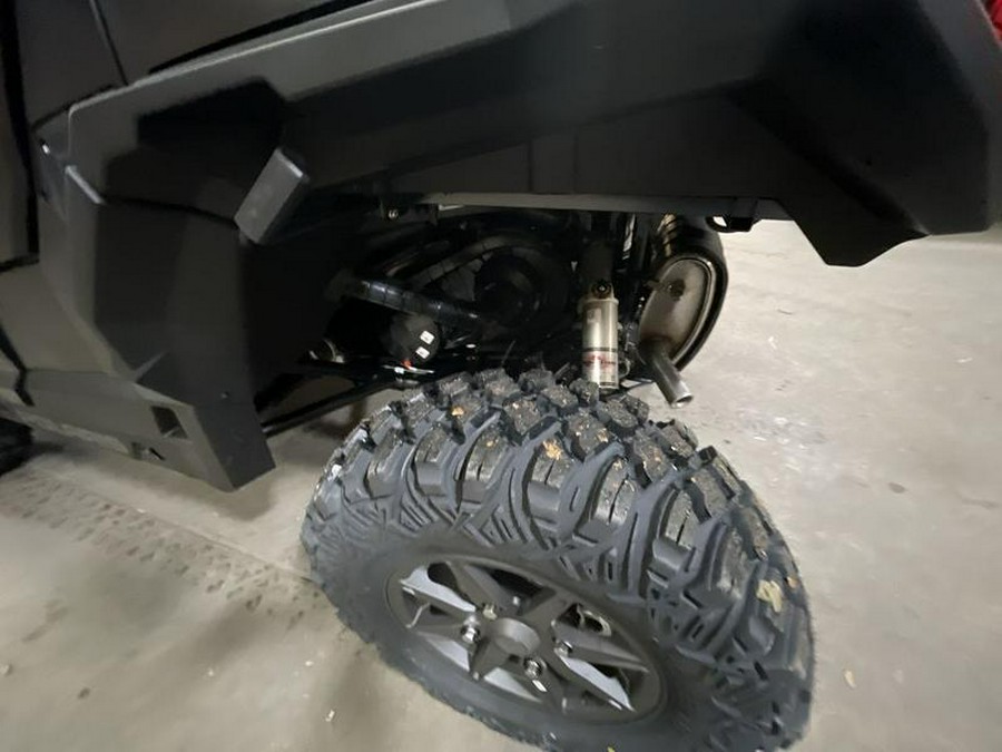 2026 Polaris® General XP 1000 Ultimate