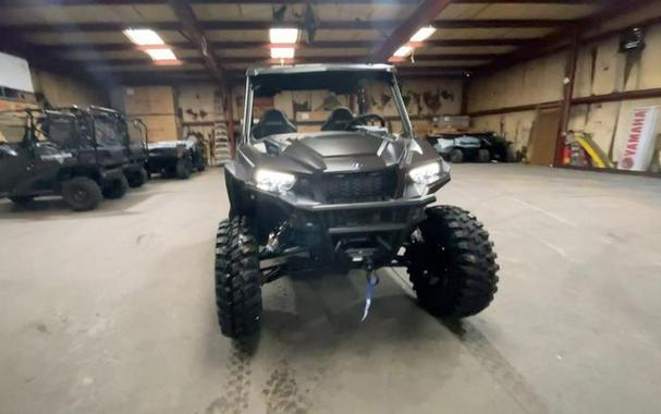 2026 Polaris® General XP 1000 Ultimate