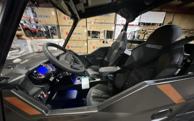 2026 Polaris® General XP 1000 Ultimate