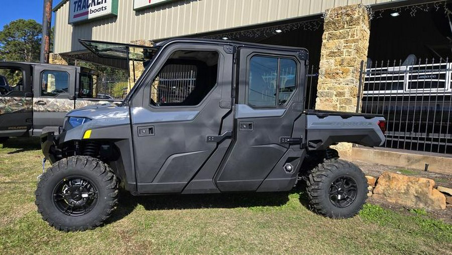 2026 Polaris® Ranger Crew XP 1000 NorthStar Edition Ultimate