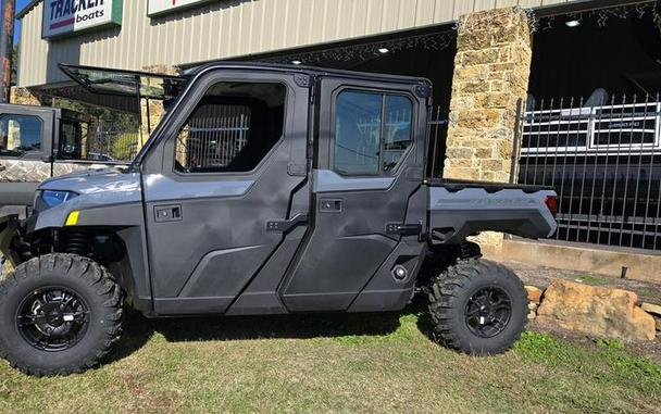 2026 Polaris® Ranger Crew XP 1000 NorthStar Edition Ultimate