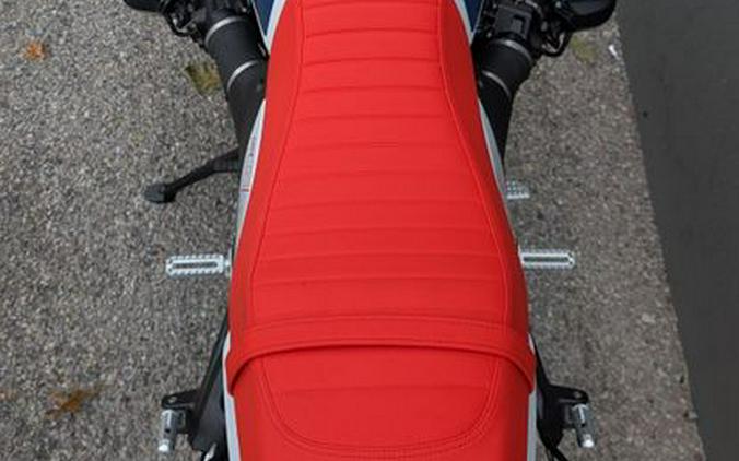 New 2026 BMW R 12 G/S