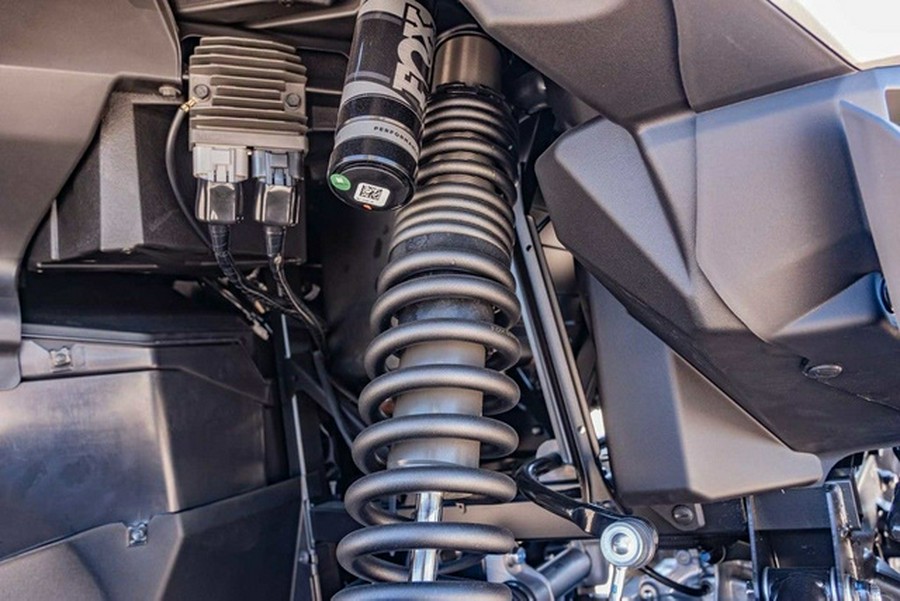 2024 Yamaha Wolverine RMAX4 1000 Limited Edition