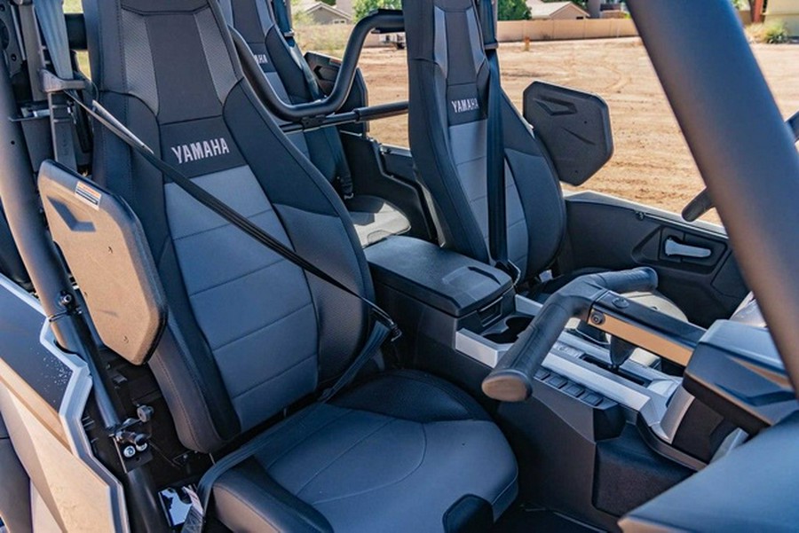 2024 Yamaha Wolverine RMAX4 1000 Limited Edition