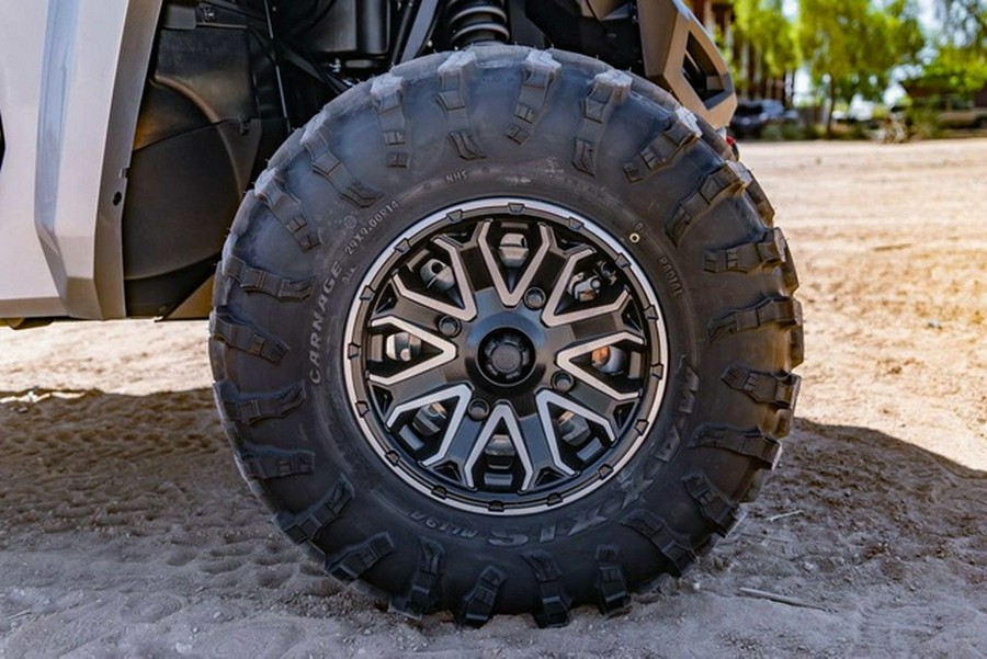 2024 Yamaha Wolverine RMAX4 1000 Limited Edition