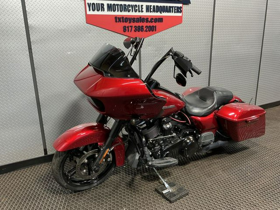 2018 Harley-Davidson Road Glide Special