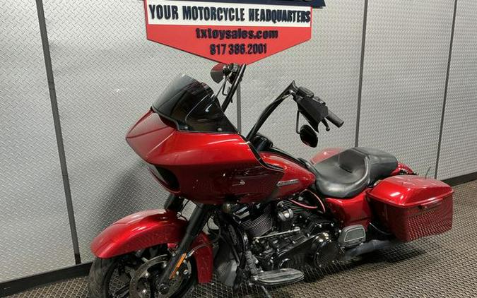 2018 Harley-Davidson Road Glide Special