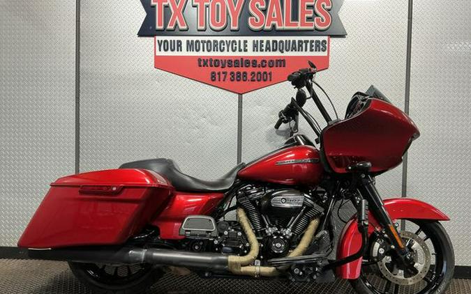 2018 Harley-Davidson Road Glide Special