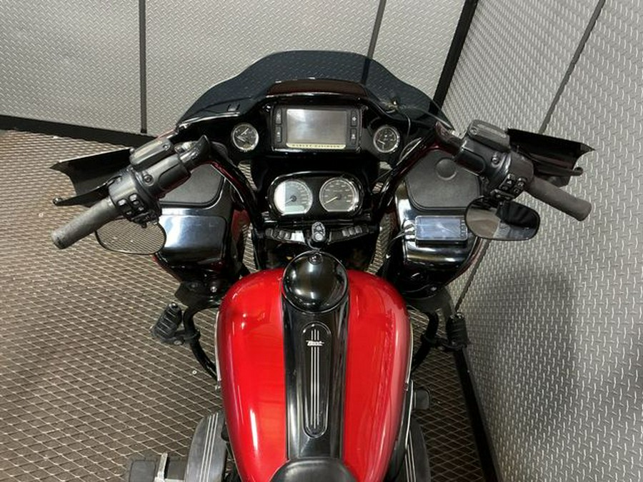 2018 Harley-Davidson Road Glide Special