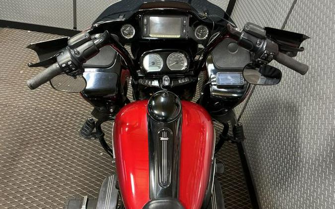 2018 Harley-Davidson Road Glide Special