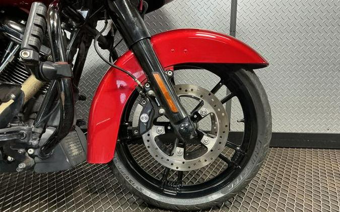 2018 Harley-Davidson Road Glide Special