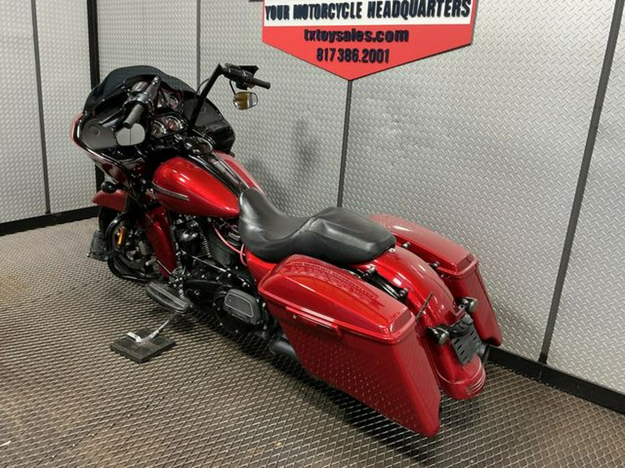 2018 Harley-Davidson Road Glide Special