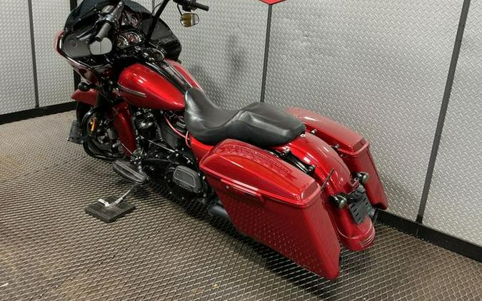 2018 Harley-Davidson Road Glide Special