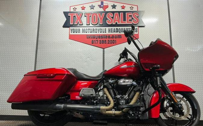 2018 Harley-Davidson Road Glide Special