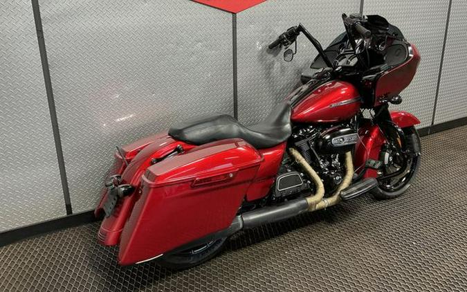 2018 Harley-Davidson Road Glide Special