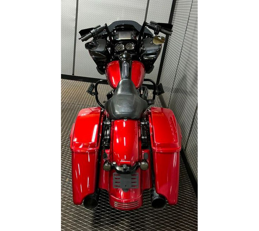 2018 Harley-Davidson Road Glide Special