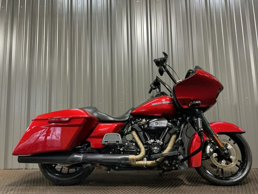 2018 Harley-Davidson Road Glide Special