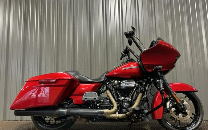 2018 Harley-Davidson Road Glide Special