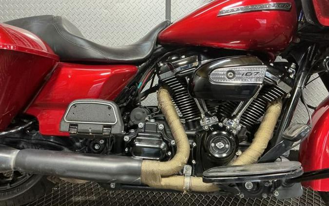 2018 Harley-Davidson Road Glide Special