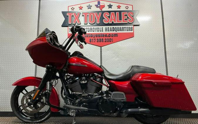 2018 Harley-Davidson Road Glide Special