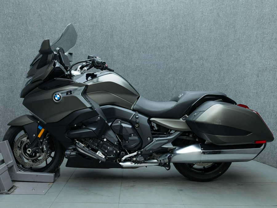 2023 BMW K1600B W/ABS