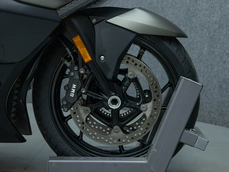 2023 BMW K1600B W/ABS