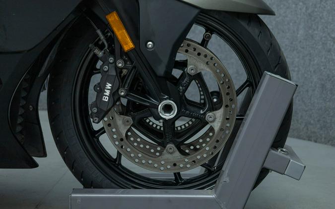 2023 BMW K1600B W/ABS