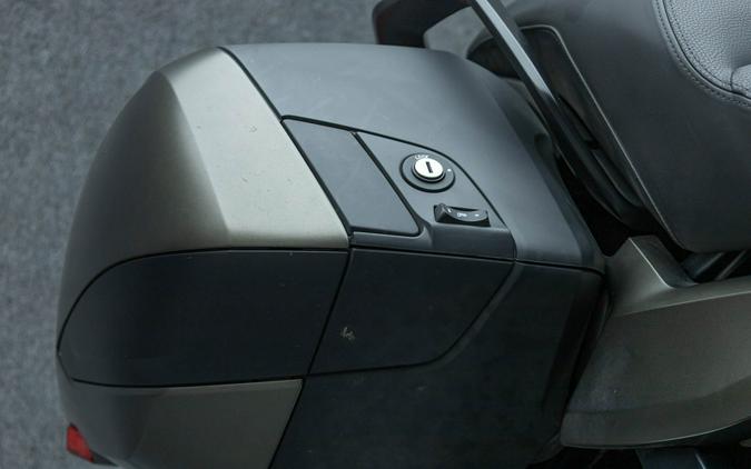 2023 BMW K1600B W/ABS