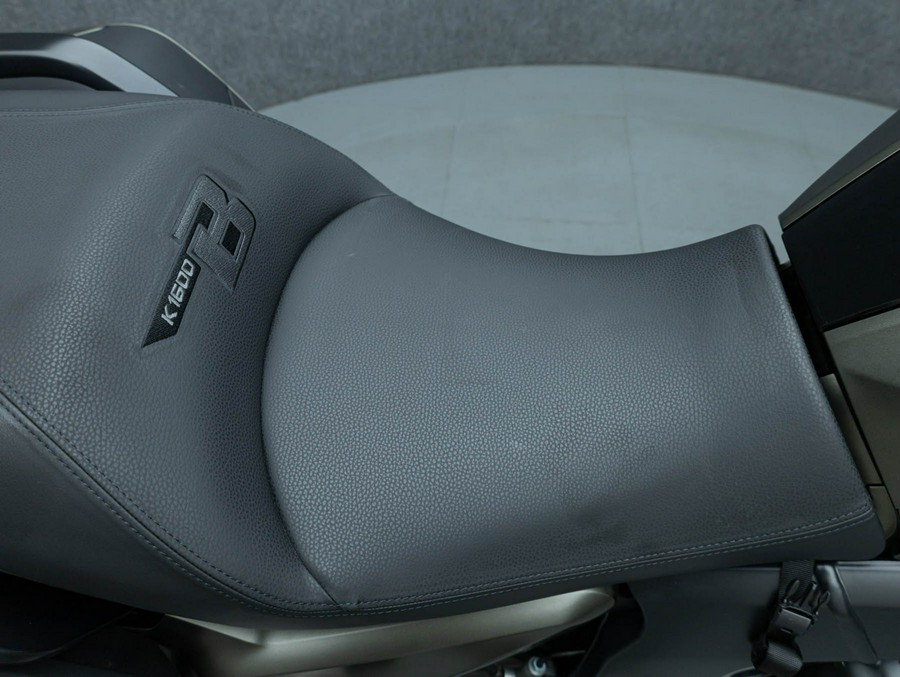 2023 BMW K1600B W/ABS