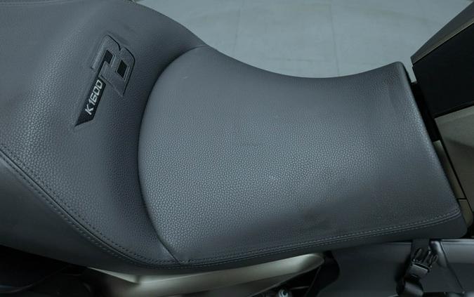 2023 BMW K1600B W/ABS