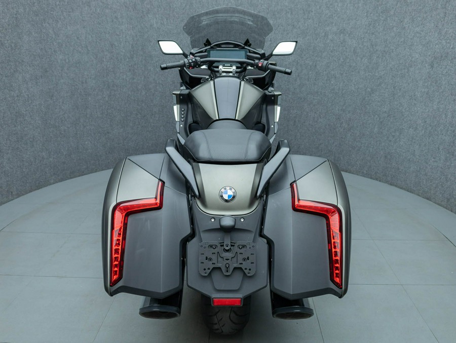 2023 BMW K1600B W/ABS